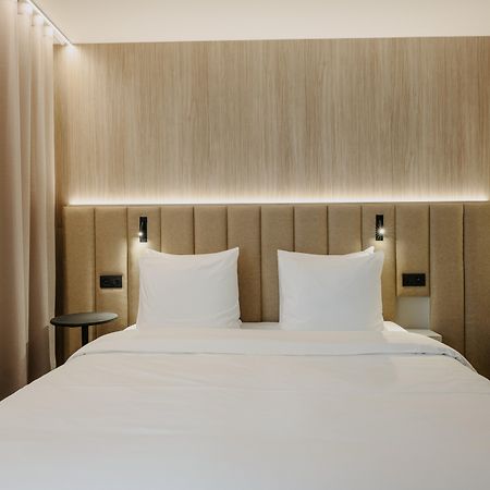 Stiemerheide - The Urban Hotel & Golf Retreat Genk Ngoại thất bức ảnh