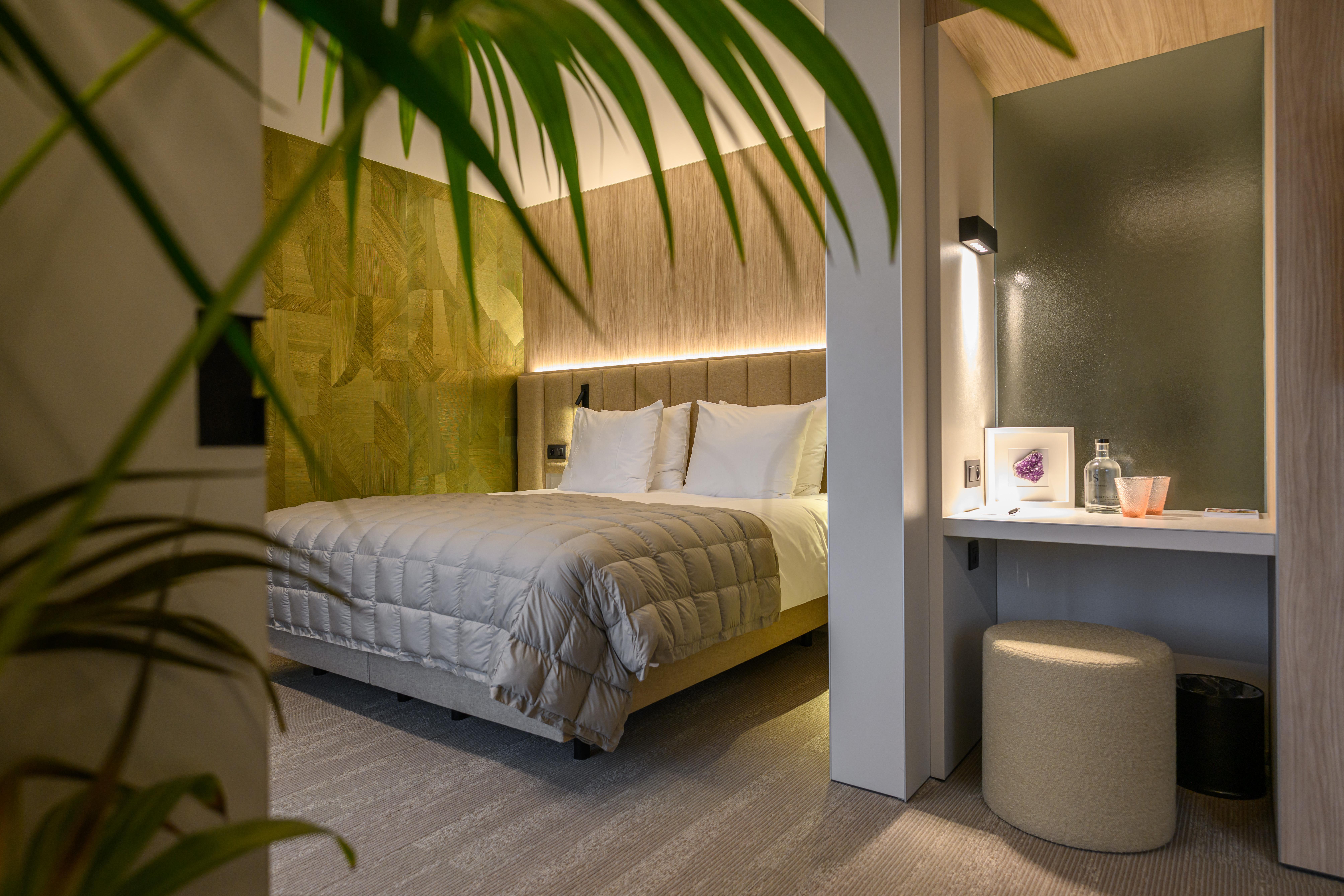 Stiemerheide - The Urban Hotel & Golf Retreat Genk Ngoại thất bức ảnh