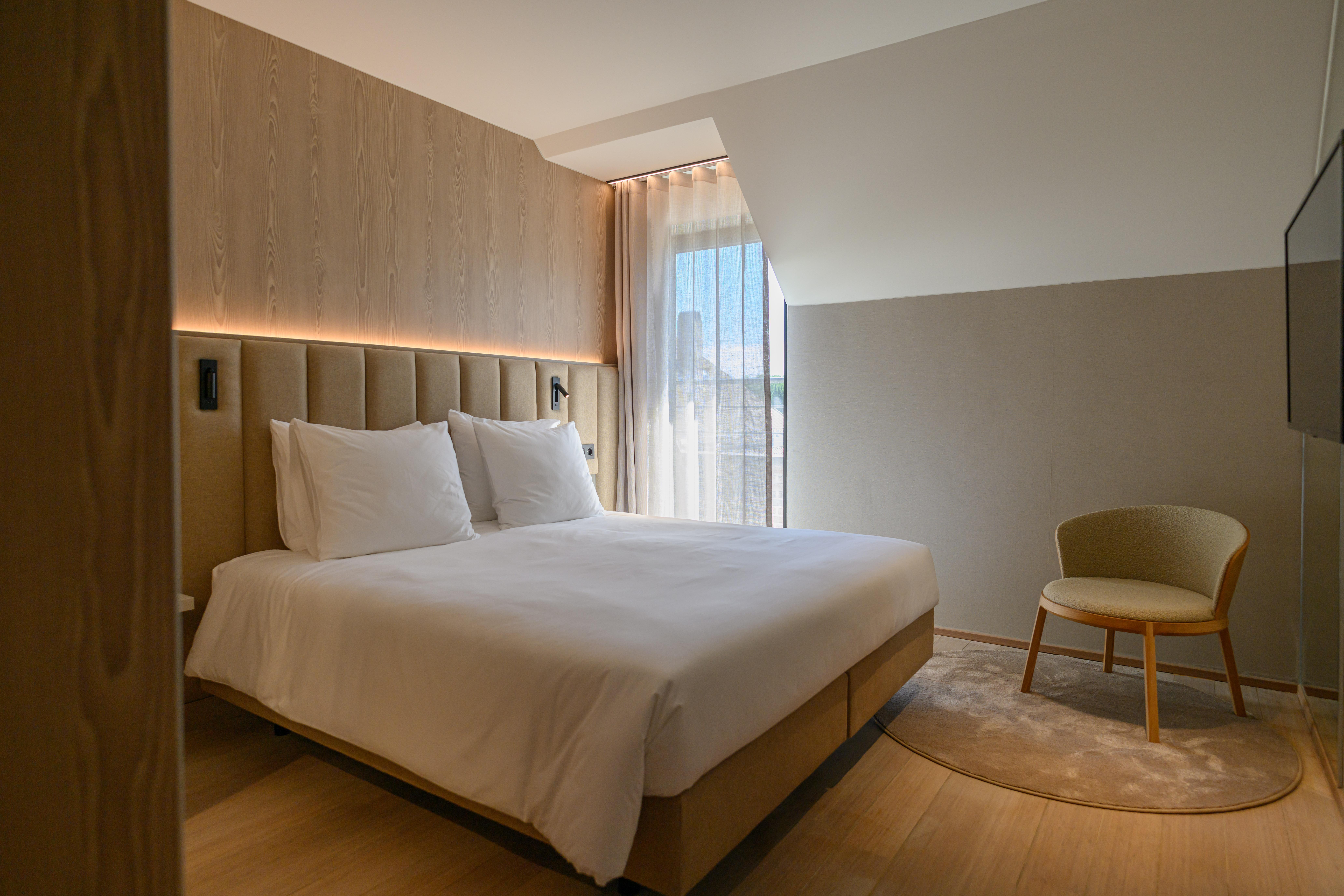 Stiemerheide - The Urban Hotel & Golf Retreat Genk Ngoại thất bức ảnh