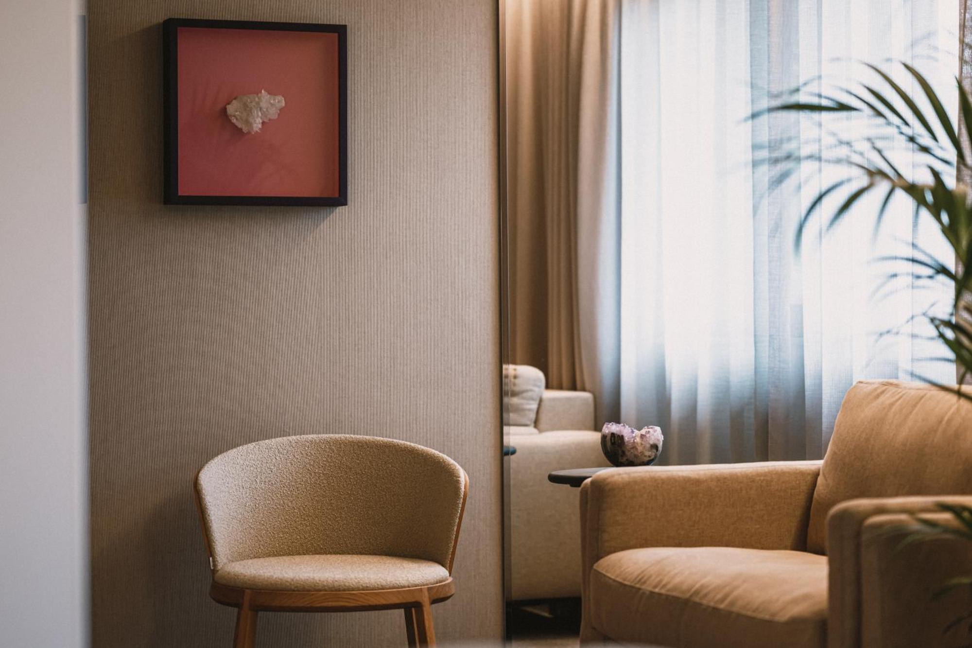 Stiemerheide - The Urban Hotel & Golf Retreat Genk Ngoại thất bức ảnh