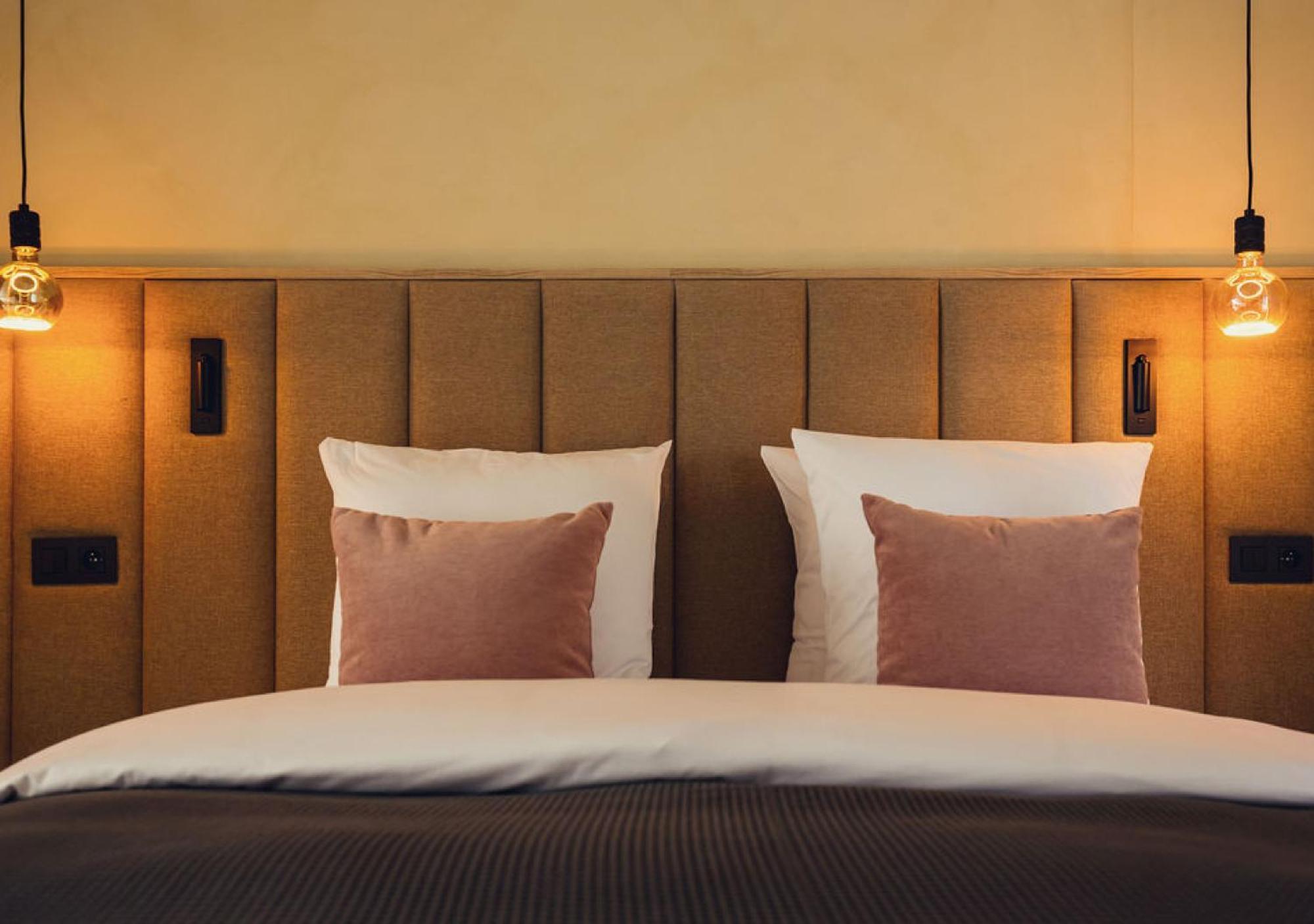 Stiemerheide - The Urban Hotel & Golf Retreat Genk Ngoại thất bức ảnh