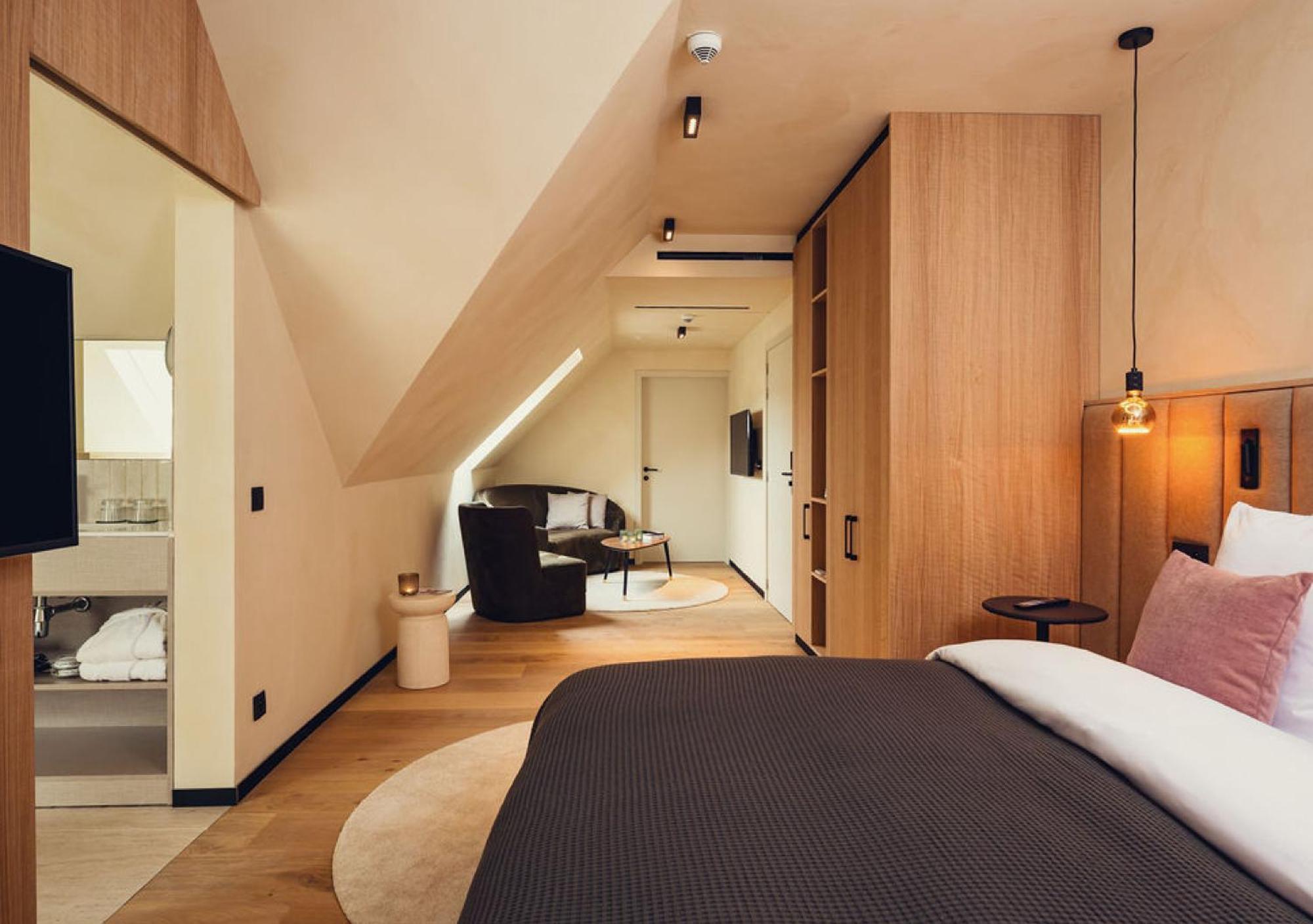 Stiemerheide - The Urban Hotel & Golf Retreat Genk Ngoại thất bức ảnh