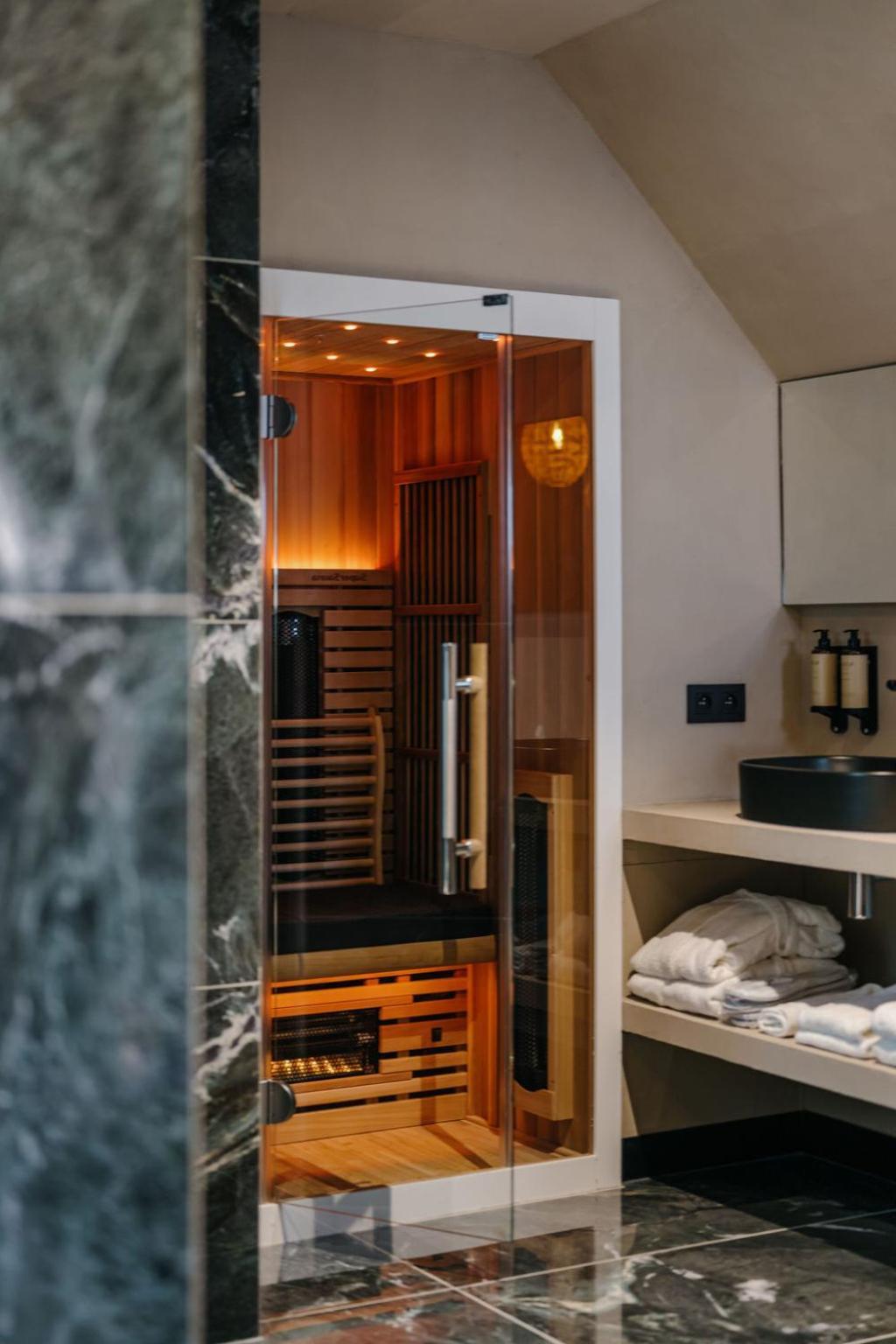 Stiemerheide - The Urban Hotel & Golf Retreat Genk Ngoại thất bức ảnh